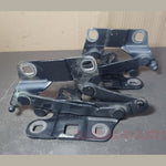Load image into Gallery viewer, 2013-2016 Mercedes-Benz W166 ML350 GL450 GLE Right & Left Hood Hinge Set OEM