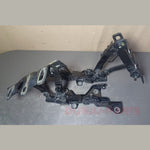 Load image into Gallery viewer, 2014-2020 MERCEDES-BENZ S-CLASS FRONT RIGHT & LEFT HOOD HINGE BRACKET SET