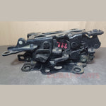 Load image into Gallery viewer, 2014-2020 MERCEDES-BENZ S-CLASS FRONT RIGHT & LEFT HOOD HINGE BRACKET SET