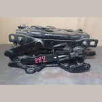 Load image into Gallery viewer, 2014-2020 MERCEDES-BENZ S-CLASS FRONT RIGHT & LEFT HOOD HINGE BRACKET SET