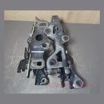 Load image into Gallery viewer, 2014-2020 MERCEDES-BENZ S-CLASS FRONT RIGHT & LEFT HOOD HINGE BRACKET SET