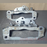 Load image into Gallery viewer, 2010-2016 MERCEDES BENZ W212 E-CLASS E350 FRONT RIGHT & LEFT SIDE HOOD HINGE SET
