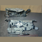 Load image into Gallery viewer, 2010-2016 MERCEDES BENZ W212 E-CLASS E350 FRONT RIGHT & LEFT SIDE HOOD HINGE SET