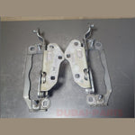 Load image into Gallery viewer, 2010-2016 MERCEDES BENZ W212 E-CLASS E350 FRONT RIGHT & LEFT SIDE HOOD HINGE SET