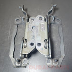 Load image into Gallery viewer, 2010-2016 MERCEDES BENZ W212 E-CLASS E350 FRONT RIGHT & LEFT SIDE HOOD HINGE SET