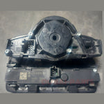 Load image into Gallery viewer, 2015-2020 Mercedes-Benz C-Class W205 C300 Headlight Switch Black A205 9051810 OEM