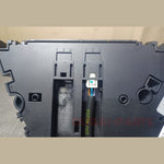 Bild in die Galerieansicht laden, Mercedes-Benz W221 S-Klasse (2006–2013) Beifahrersitz-Verstellschalter (Linkslenker) A221 8701879 OEM