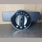 Load image into Gallery viewer, 2010-2014 Mercedes-Benz W204 C-Class Headlights Control Switch A204 5452204 OEM