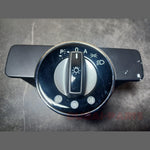 Load image into Gallery viewer, 2010-2014 Mercedes-Benz W204 C-Class Headlights Control Switch A204 5452204 OEM