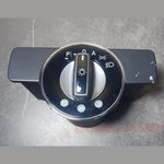 Load image into Gallery viewer, 2010-2014 Mercedes-Benz W204 C-Class Headlights Control Switch A204 5452204 OEM