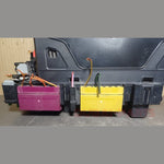 Load image into Gallery viewer, 2010-2016 Mercedes-Benz W212 E350 E550 Rear Fuse Relay Box SAM Assembly A212 9000105 OEM
