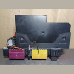 Load image into Gallery viewer, 2010-2016 Mercedes-Benz W212 E350 E550 Rear Fuse Relay Box SAM Assembly A212 9000105 OEM