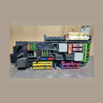 Load image into Gallery viewer, 2010-2016 Mercedes-Benz W212 E350 E550 Rear Fuse Relay Box SAM Assembly A212 9000105 OEM