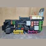 Load image into Gallery viewer, 2010-2016 Mercedes-Benz W212 E350 E550 Rear Fuse Relay Box SAM Assembly A212 9000105 OEM