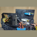 Load image into Gallery viewer, 2010-2016 Mercedes-Benz W212 E350 E550 Rear Fuse Relay Box SAM Assembly A212 9000105 OEM