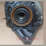 Load image into Gallery viewer, 2017-2021 MERCEDES-BENZ W213 E300 CENTRE REAR Diff DIFFERENTIAL AXLE CARRIER A213 3510005 GEAR RATIO 2.473