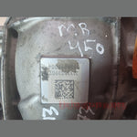 Load image into Gallery viewer, 2017-2021 MERCEDES-BENZ W213 E300 CENTRE REAR Diff DIFFERENTIAL AXLE CARRIER A213 3510005 GEAR RATIO 2.473