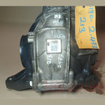 Load image into Gallery viewer, 2017-2021 MERCEDES-BENZ W213 E300 CENTRE REAR Diff DIFFERENTIAL AXLE CARRIER A213 3510005 GEAR RATIO 2.473