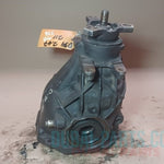 Load image into Gallery viewer, 2001-2009 MERCEDES W211 E-Class REAR AXLE DIFFERENTIAL DIFF CARRIER OEM -RATIO 3.27