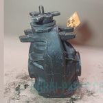 Load image into Gallery viewer, 2001-2009 MERCEDES W211 E-Class REAR AXLE DIFFERENTIAL DIFF CARRIER OEM -RATIO 3.27