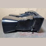 Load image into Gallery viewer, 2008-2012 MERCEDES-BENZ E-CLASS COUPE W207 FRONT CENTER DASH AC HEATER AIR VENT BLACK A207 8300054