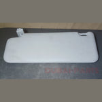 Load image into Gallery viewer, 2020-2021 Genuine Mercedes-Benz W213 CLS Right Side Sun Visor RHD Mirror Driver A213 8106201 OEM