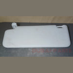 Load image into Gallery viewer, 2020-2021 Genuine Mercedes-Benz W213 CLS Right Side Sun Visor RHD Mirror Driver A213 8106201 OEM