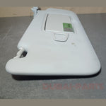 Load image into Gallery viewer, 2020-2021 Genuine Mercedes-Benz W213 CLS Right Side Sun Visor RHD Mirror Driver A213 8106201 OEM