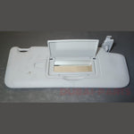 Load image into Gallery viewer, 2020-2021 Genuine Mercedes-Benz W213 CLS Right Side Sun Visor RHD Mirror Driver A213 8106201 OEM