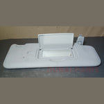 Load image into Gallery viewer, 2020-2021 Genuine Mercedes-Benz W213 CLS Right Side Sun Visor RHD Mirror Driver A213 8106201 OEM