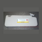 Load image into Gallery viewer, 2020-2021 Genuine Mercedes-Benz W213 CLS Left Side Sun Visor RHD Passenger Driver A213 8106101 OEM