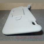 Load image into Gallery viewer, 2020-2021 Genuine Mercedes-Benz W213 CLS Left Side Sun Visor RHD Passenger Driver A213 8106101 OEM