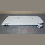 Load image into Gallery viewer, 2020-2021 Genuine Mercedes-Benz W213 CLS Left Side Sun Visor RHD Passenger Driver A213 8106101 OEM
