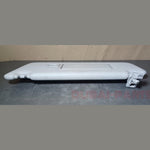 Load image into Gallery viewer, 2020-2021 Genuine Mercedes-Benz W213 CLS Left Side Sun Visor RHD Passenger Driver A213 8106101 OEM
