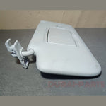 Load image into Gallery viewer, 2020-2021 Genuine Mercedes-Benz W213 CLS Left Side Sun Visor RHD Passenger Driver A213 8106101 OEM