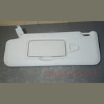 Load image into Gallery viewer, 2020-2021 Genuine Mercedes-Benz W213 CLS Left Side Sun Visor RHD Passenger Driver A213 8106101 OEM