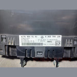 Load image into Gallery viewer, 2013-2016 Mercedes-Benz W176 A-Class Instrument Cluster Speedometer A176 9009101