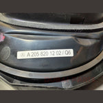 Load image into Gallery viewer, 2015-2021 MERCEDES-BENZ C-CLASS W205 DASH LEFT SIDE WOOFER SPEAKER OEM A205 8201202