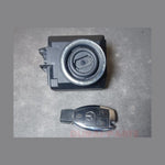 Load image into Gallery viewer, 2014-2016 Mercedes-Benz W212 E350 E400 Ignition Switch Control Module W/ Key A218 9053501 OEM