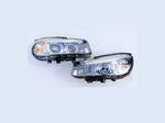 Load image into Gallery viewer, BMW 2 SERIES HEADLIGHT F45 216D ACTIVE TOURER HEADLAMP PAIRS 7214905/7214906