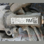 Load image into Gallery viewer, USED GENUINE BMW F20 F21 F30 F31 F32 STEERING RACK ELECTRIC RHD SPORT RM 6859305