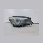 Load image into Gallery viewer, BMW F01 F02 750li 740li 760li Headlamp Headlight Adaptive AHL Xenon Light Front Right O/S 7182152