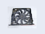 Load image into Gallery viewer, 11-17 BMW F01 F06 F07 F10 F12 F13 535I 640I 740I ENGINE COOLING FAN SHROUD OEM