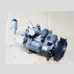 Load image into Gallery viewer, BMW F20 F21 F30 F31 F32 F36 330d A/C Air Condition Pump Compressor 9223695