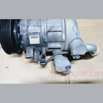 Load image into Gallery viewer, BMW F20 F21 F30 F31 F32 F36 330d A/C Air Condition Pump Compressor 9223695