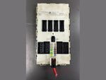 Load image into Gallery viewer, BMW 3,5 SERIES F30 F10 F11 X3 F25 N20 ENGINE CONTROL UNIT DME ECU SET 7643312 USED