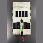 Load image into Gallery viewer, BMW 3,5 SERIES F30 F10 F11 X3 F25 N20 ENGINE CONTROL UNIT DME ECU SET 7643312 USED