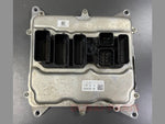 Load image into Gallery viewer, BMW 3,5 SERIES F30 F10 F11 X3 F25 N20 ENGINE CONTROL UNIT DME ECU SET 7643312 USED