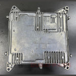 Load image into Gallery viewer, BMW 3,5 SERIES F30 F10 F11 X3 F25 N20 ENGINE CONTROL UNIT DME ECU SET 7643312 USED