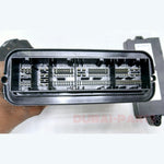 قم بتحميل الصورة إلى عارض الصور، BMW X5 E70 X6 E71 30dX ديزل N57 ECU Kit DDE 8517015 + CAS3 + Key